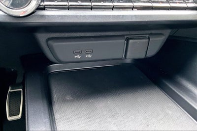 2024 Acura ZDX Base w/A-Spec Pkg
