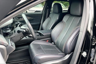 2024 Acura ZDX Base w/A-Spec Pkg