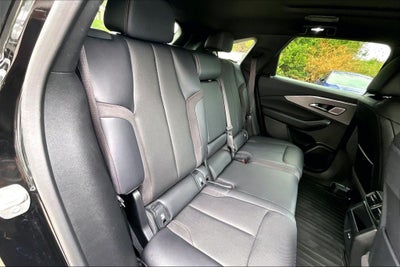 2024 Acura ZDX Base w/A-Spec Pkg