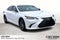 2024 Lexus ES 300h