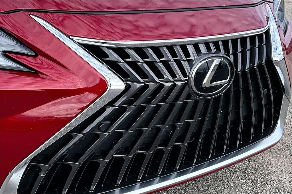2023 Lexus ES 350
