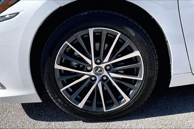 2024 Lexus ES 350