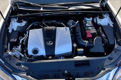 2024 Lexus ES 350