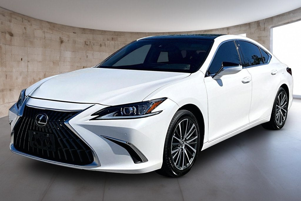 2024 Lexus ES 350