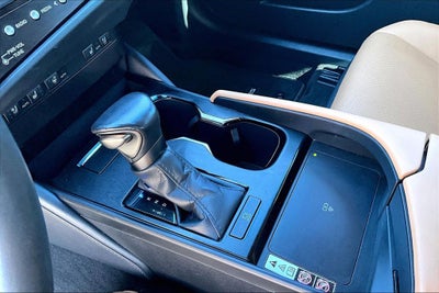 2024 Lexus ES 350
