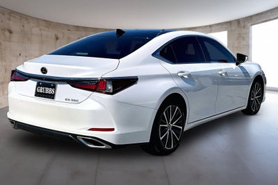 2024 Lexus ES 350