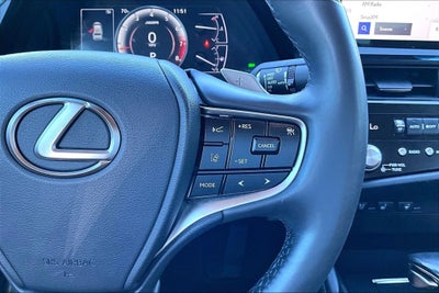 2024 Lexus ES 350