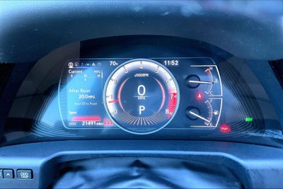 2024 Lexus ES 350