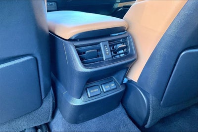 2024 Lexus ES 350