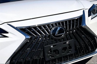 2024 Lexus ES 350