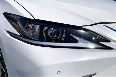 2024 Lexus ES 350