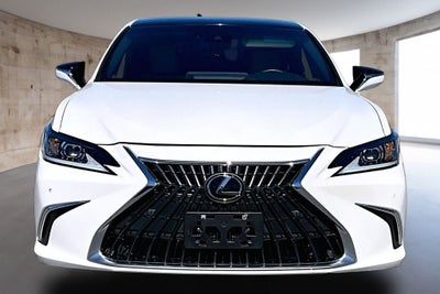 2024 Lexus ES 350
