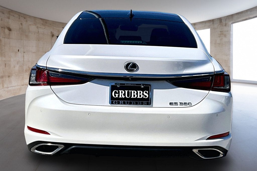 2024 Lexus ES 350