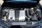 2022 Lexus ES 350