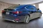 2022 Lexus ES 350