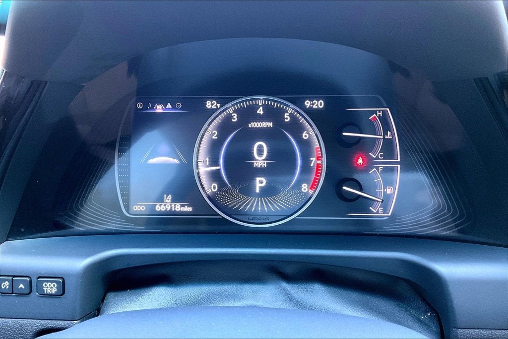 2022 Lexus ES 350