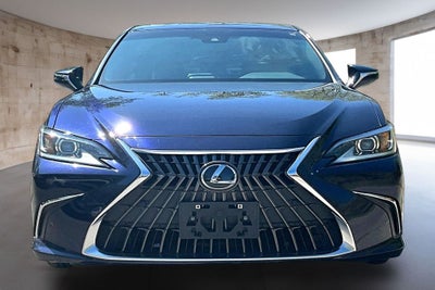 2022 Lexus ES 350