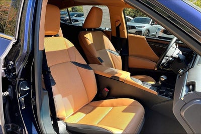 2022 Lexus ES 350