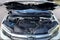 2016 Honda Pilot EX-L w/Honda Sensing