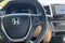 2016 Honda Pilot EX-L w/Honda Sensing