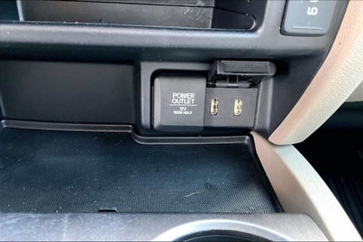 2016 Honda Pilot EX-L w/Honda Sensing