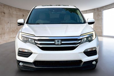 2016 Honda Pilot EX-L w/Honda Sensing