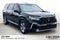 2025 Honda Pilot EX-L+