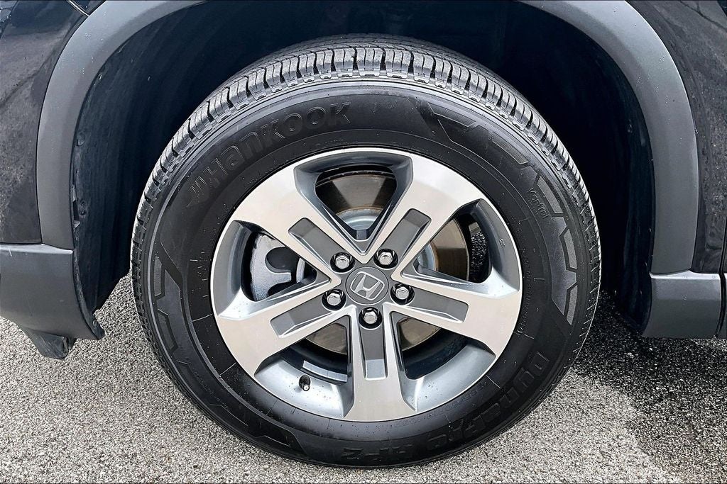 2025 Honda Pilot EX-L+