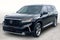 2025 Honda Pilot EX-L+