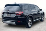 2025 Honda Pilot EX-L+