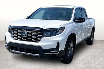 2024 Honda Ridgeline TrailSport