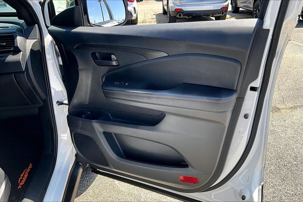 2024 Honda Ridgeline TrailSport