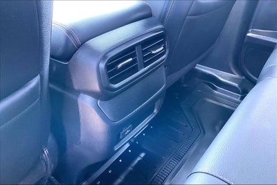 2024 Honda Ridgeline TrailSport
