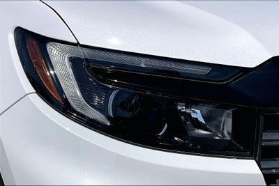 2024 Honda Ridgeline TrailSport