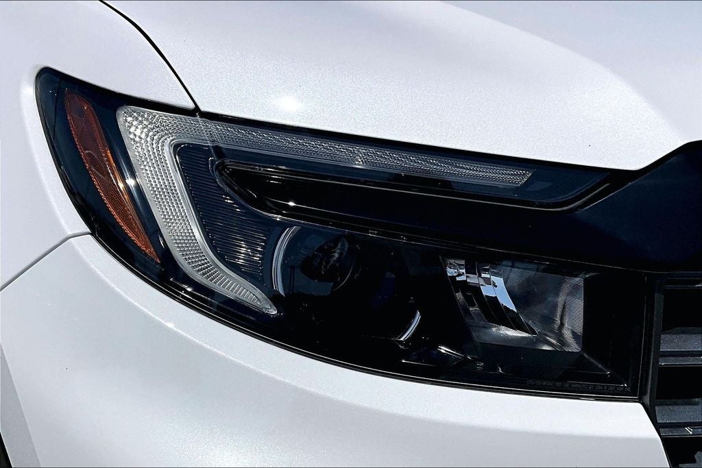 2024 Honda Ridgeline TrailSport
