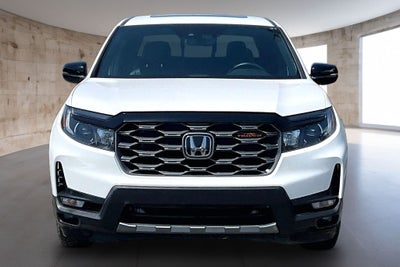 2024 Honda Ridgeline TrailSport