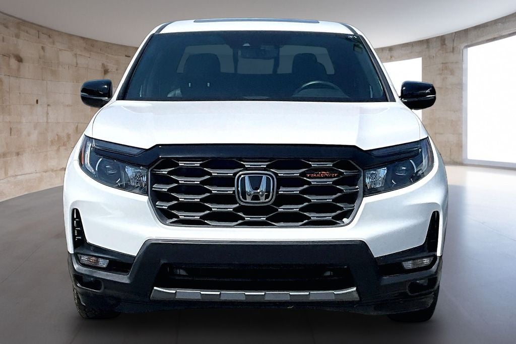 2024 Honda Ridgeline TrailSport