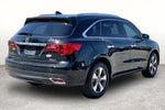 2016 Acura MDX 3.5L SH-AWD