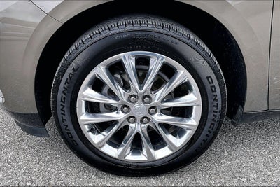 2020 Buick Enclave Premium Group