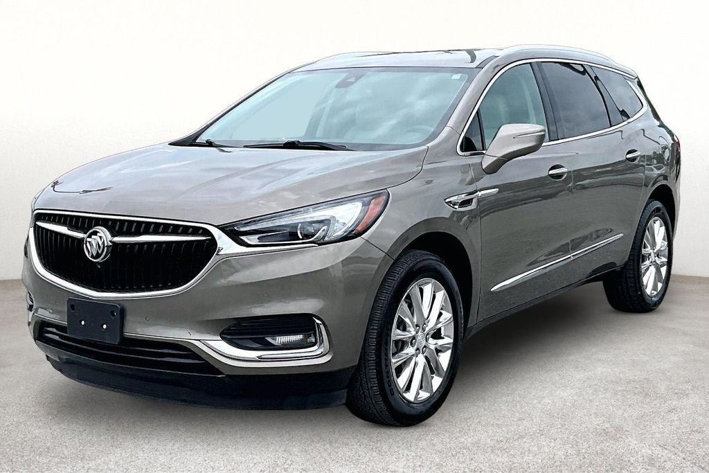 2020 Buick Enclave Premium Group