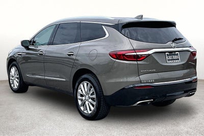 2020 Buick Enclave Premium Group