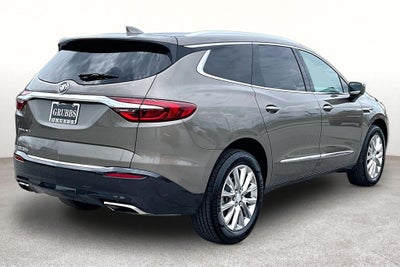 2020 Buick Enclave Premium Group