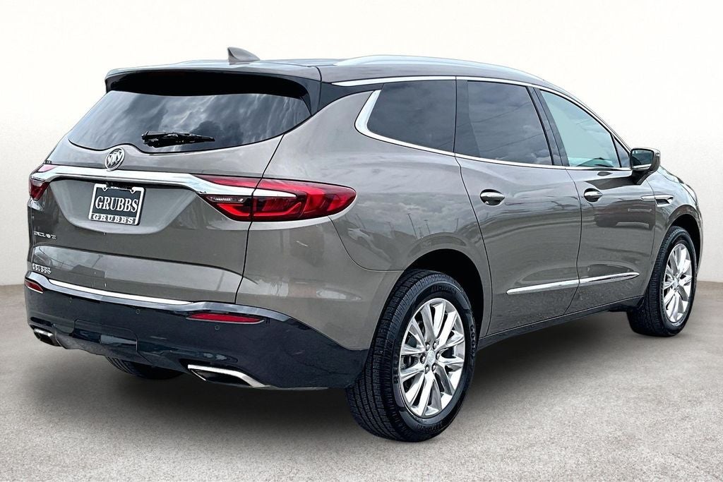 2020 Buick Enclave Premium Group