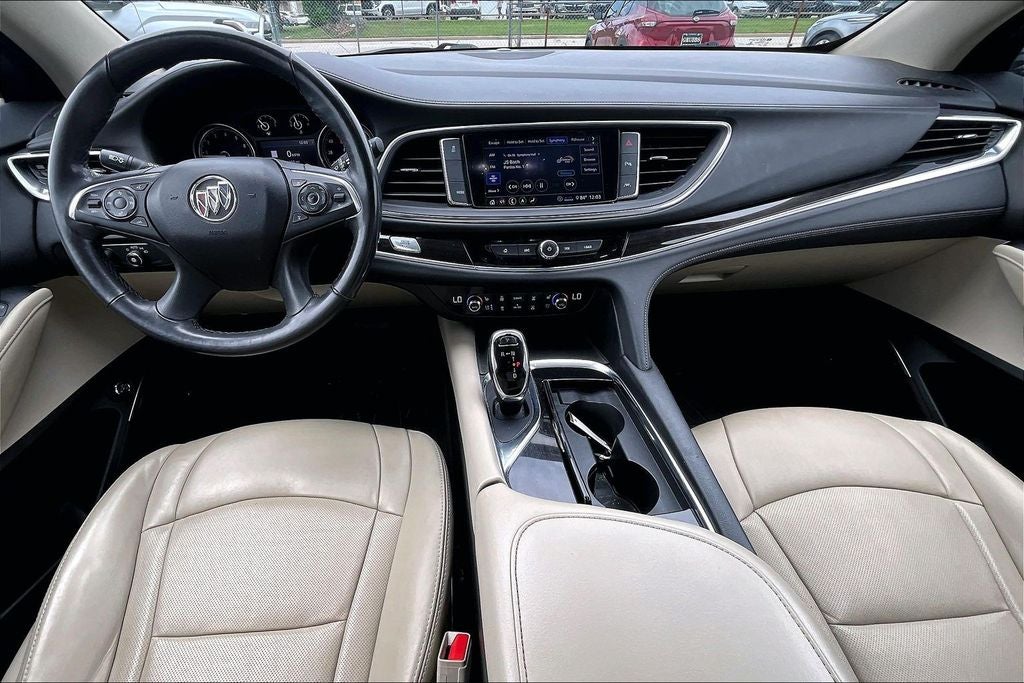 2020 Buick Enclave Premium Group