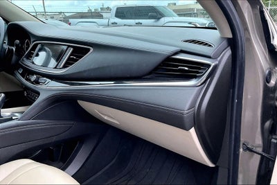 2020 Buick Enclave Premium Group