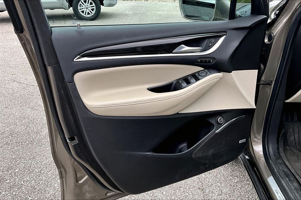 2020 Buick Enclave Premium Group