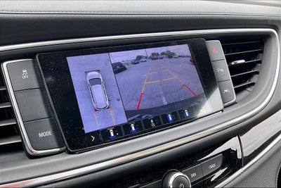 2020 Buick Enclave Premium Group