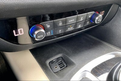 2020 Buick Enclave Premium Group