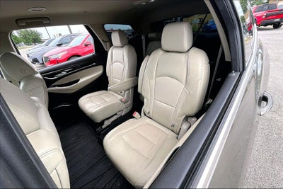 2020 Buick Enclave Premium Group