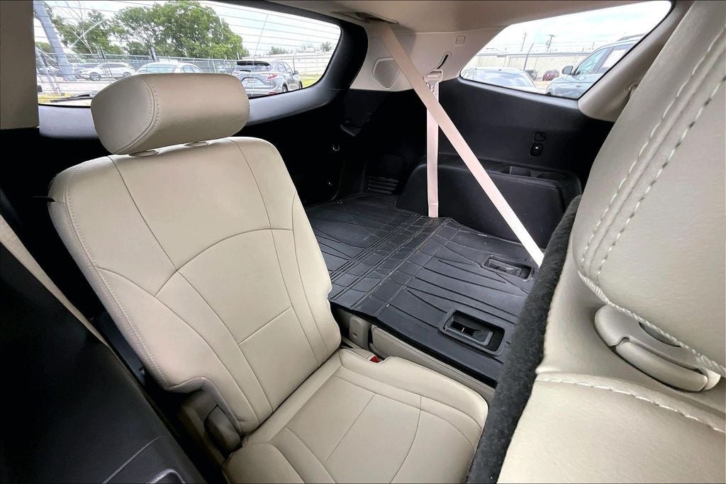 2020 Buick Enclave Premium Group